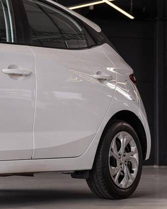 HYUNDAI HB20 1.0 12V FLEX VISION MANUAL